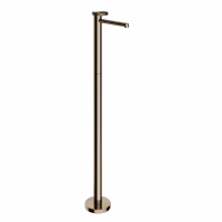 Смеситель напольный для ванны Gessi Anello 63393 схема 6