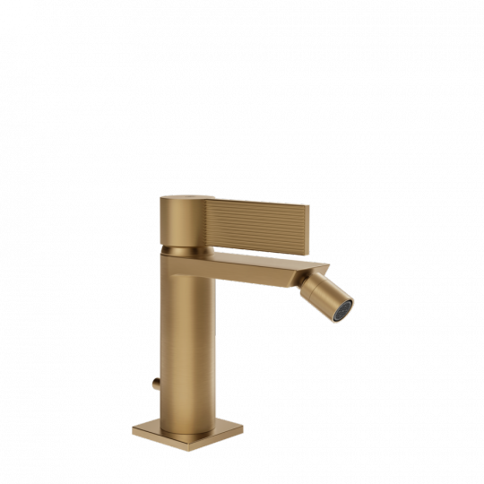 Смеситель для биде Gessi Inverso Rigato 73507 схема 11