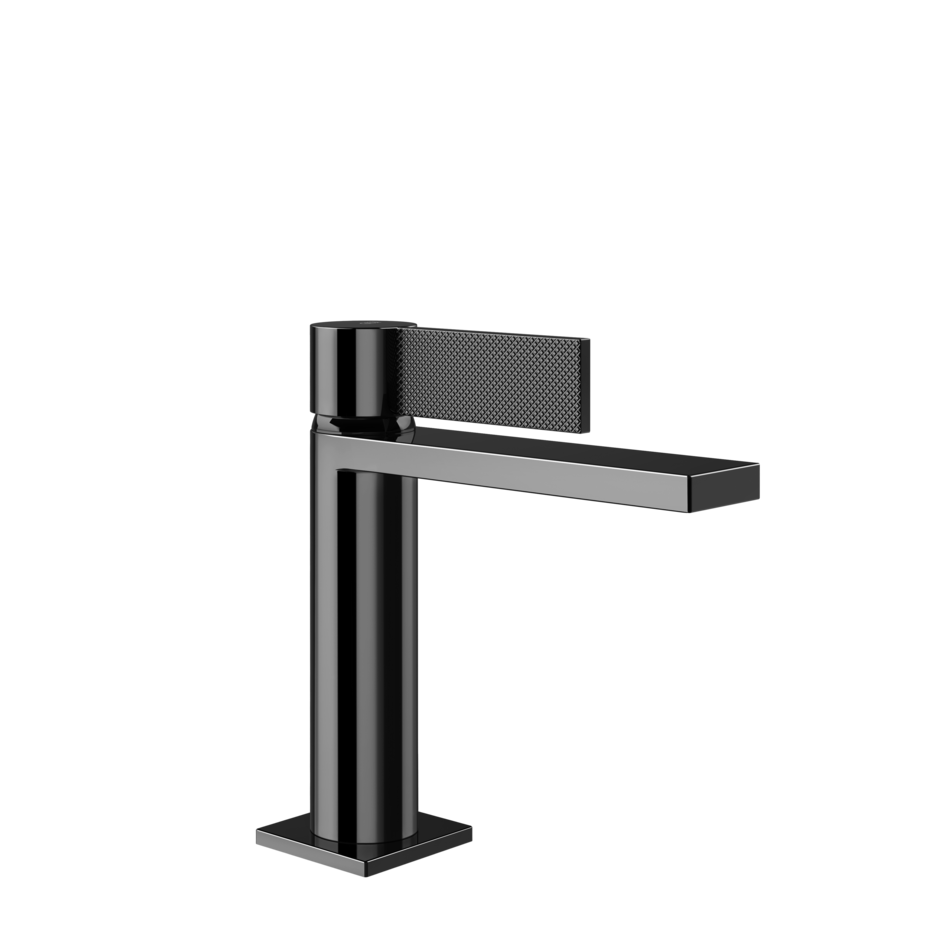 Смеситель для раковины Gessi Inverso Diamantato 73651 схема 5