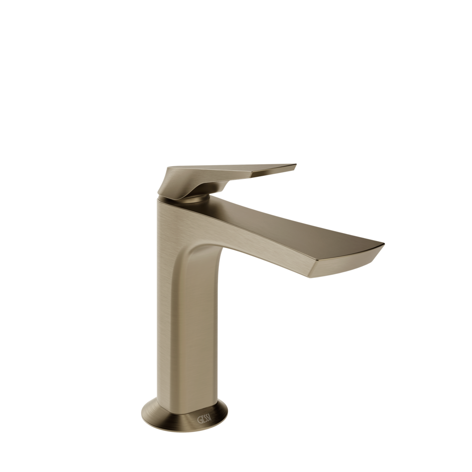 Смеситель для раковины Gessi Ventaglio 72051 схема 12