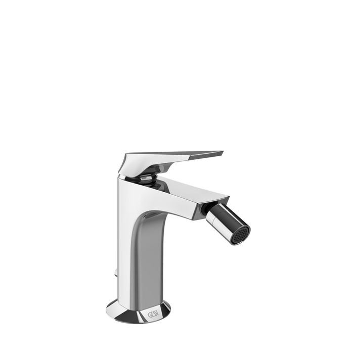 Изображение Смеситель для биде Gessi Ventaglio 72007