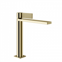 Смеситель для раковины Gessi Inverso Diamantato 73655 схема 7