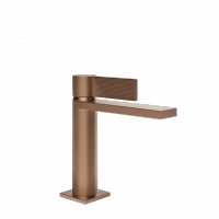 Смеситель для раковины Gessi Inverso 73551 схема 1