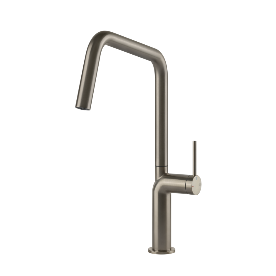 Смеситель для кухни Gessi Stelo 60305 ФОТО