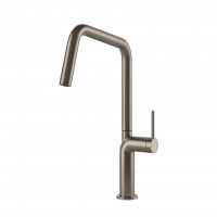 Смеситель для кухни Gessi Stelo 60305 схема 4