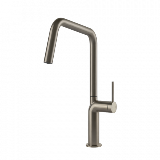 Смеситель для кухни Gessi Stelo 60305 схема 4