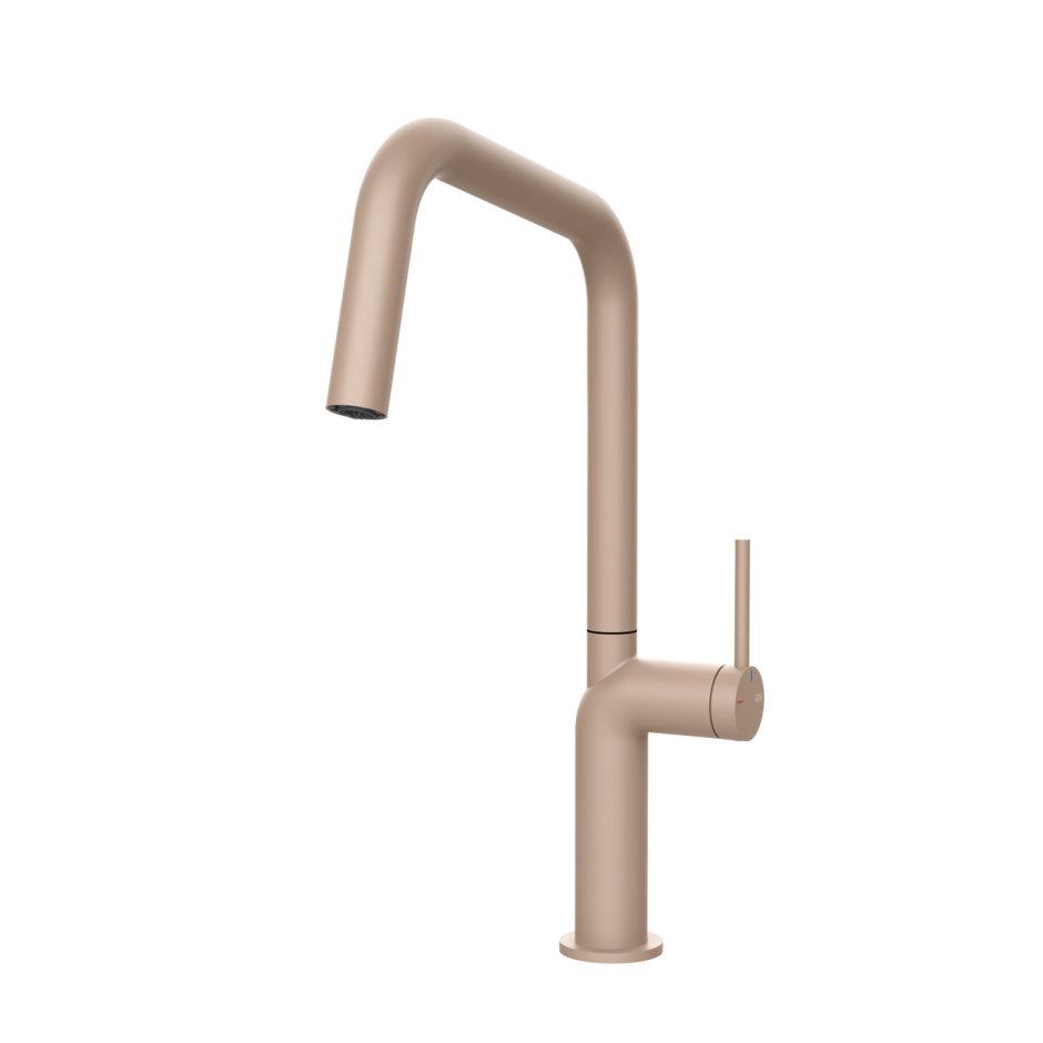 Смеситель для кухни Gessi Stelo 60305 ФОТО