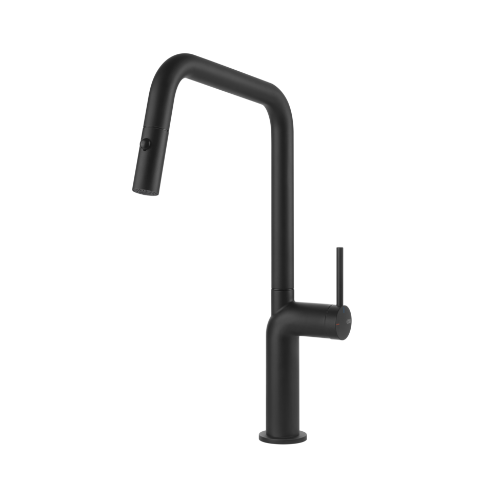 Смеситель для кухни Gessi Stelo 60307