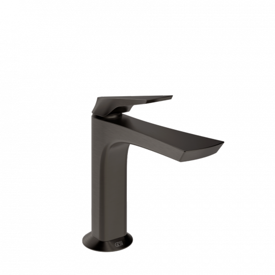 Смеситель для раковины Gessi Ventaglio 72002 схема 3