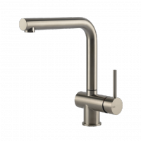 Смеситель для кухни Gessi Acciaio 60596 схема 1