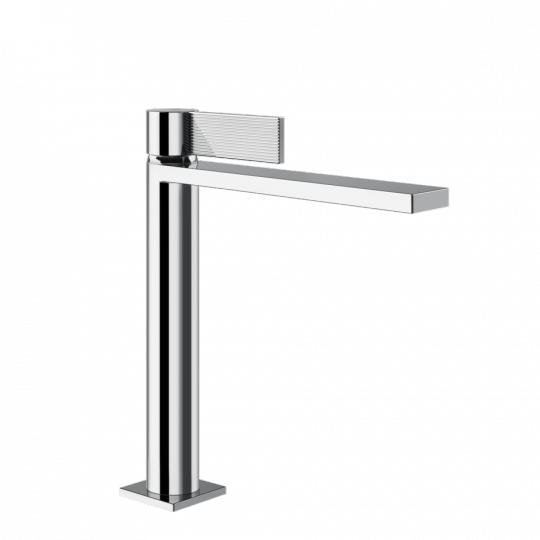 Смеситель для раковины Gessi Inverso Rigato 73506 схема 5