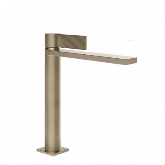 Смеситель для раковины Gessi Inverso 73506 схема 6