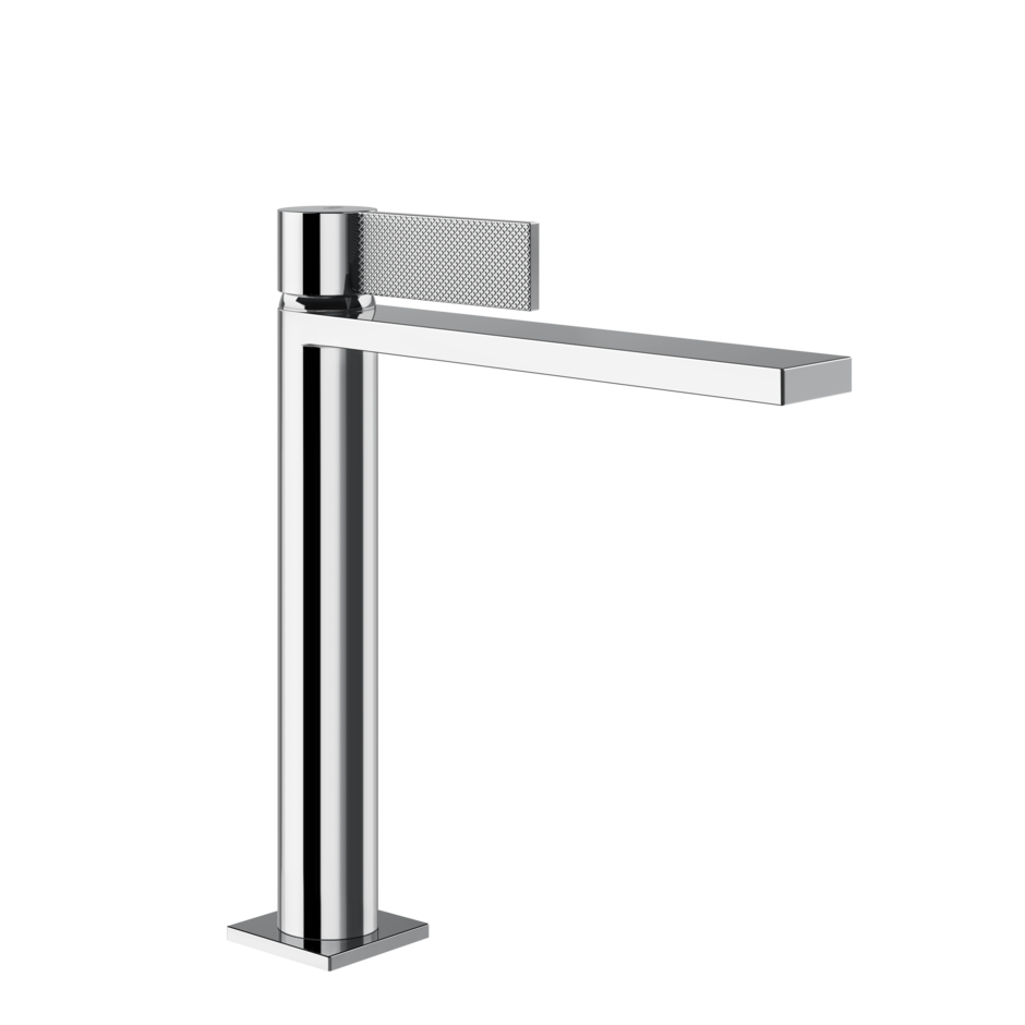 Смеситель для раковины Gessi Inverso Diamantato 73606 схема 11