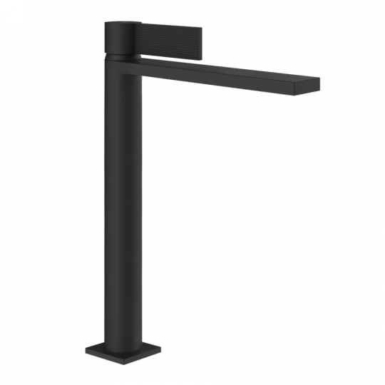 Смеситель для раковины Gessi Inverso Rigato 73553 схема 5