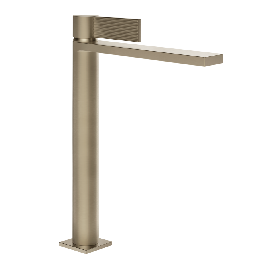 Смеситель для раковины Gessi Inverso 73553 схема 7