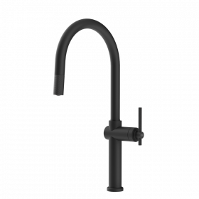 Смеситель для кухни Gessi Habito 60672