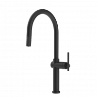 Смеситель для кухни Gessi Habito 60672 схема 1