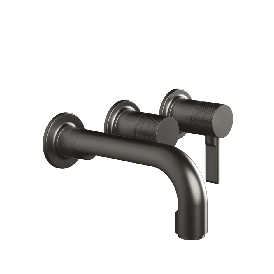 Смеситель для ванны Gessi Inciso Shower 58342 схема 7