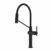 Смеситель для кухни Gessi Habito 60664 схема 1