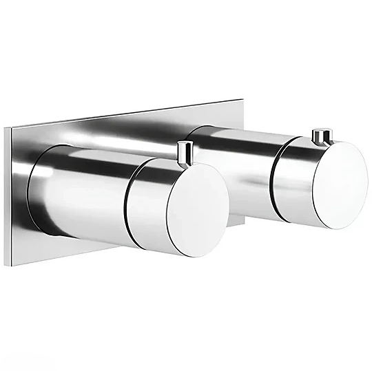 Смеситель для ванны/душа Gessi Ventaglio 63334