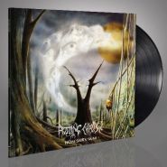 ROTTING CHRIST - Non Serviam black vinyl