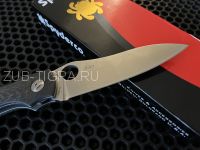 Нож Spyderco Kapara C241CFP