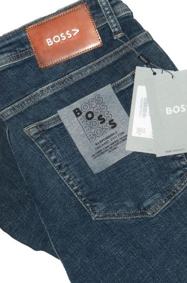 Denim Brands (premium)