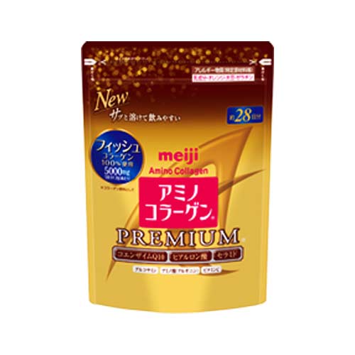 Колаген MEIJI Premium