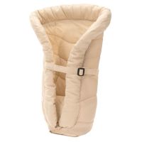 Ergobaby Infant Insert Heart2Heart Performance Natural