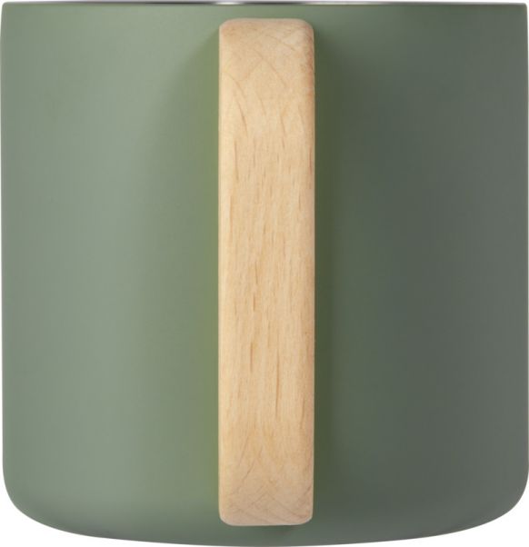 Кружка Bjorn зеленая