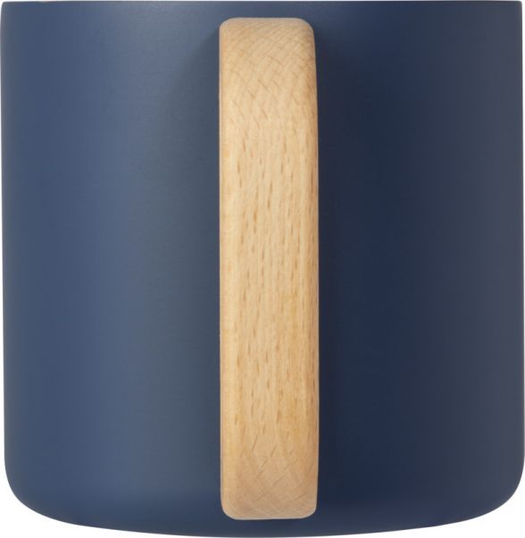 Кружка Bjorn синяя