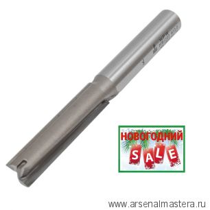 НОВОГОДНИЙ SALE! Фреза пазовая врезная WPW 12.0 x 51 x 108 x 12 PT81202