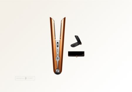 Dyson HS07 Nickel/Copper