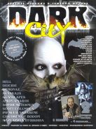 Журнал DARK CITY #62