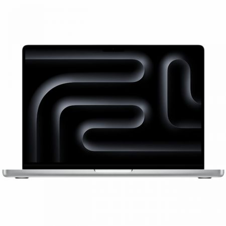 MacBook Pro 14" (M4 Pro/24/1Tb) Silver MX2F3