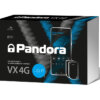 Автосигнализация Pandora VX-4G Light