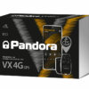 Автосигнализация Pandora VX-4G GPS v3