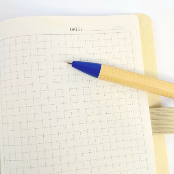 Набор Memos Blue