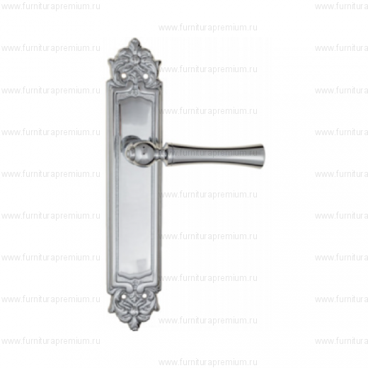 Ручка на планке Fratelli Cattini  Foggia PL96