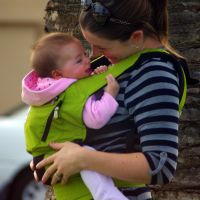 Ergobaby Carrier Performance Spring Green