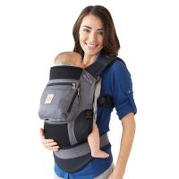 Ergobaby Carrier Performance Black Charcoal