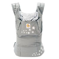 Ergobaby Carrier Original Galaxy Grey