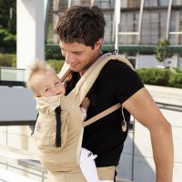 Ergobaby Carrier Original Camel