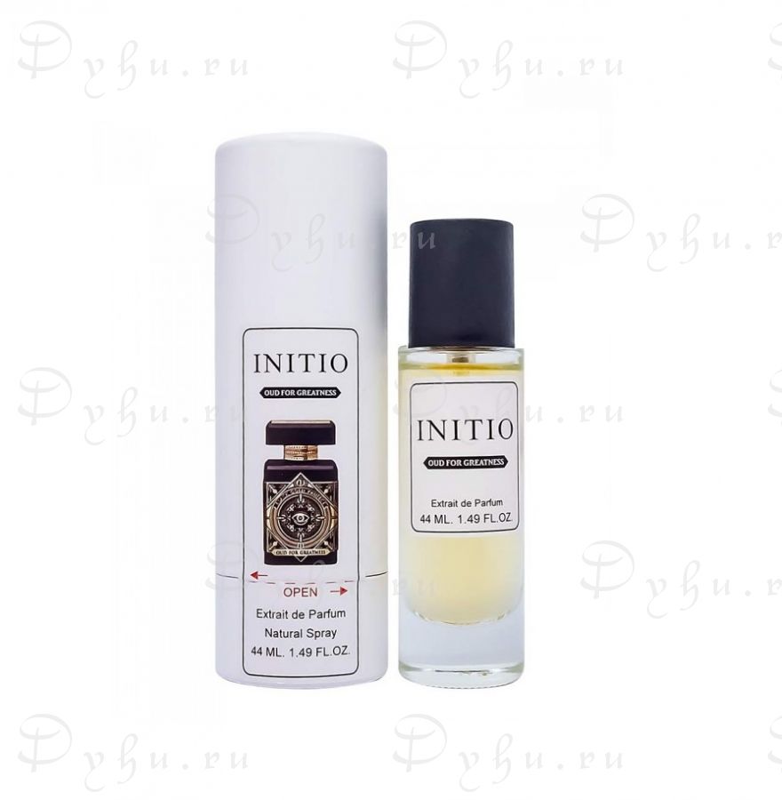 Initio Oud For Greatness ,44 ml в Тубе