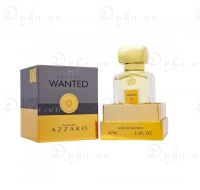 Wanted Azzaro Luxe collection ,67 ml