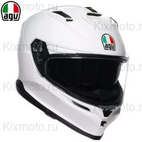 Шлем AGV K7 Mono, белый