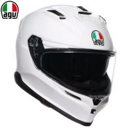 Шлем AGV K7 Mono, белый