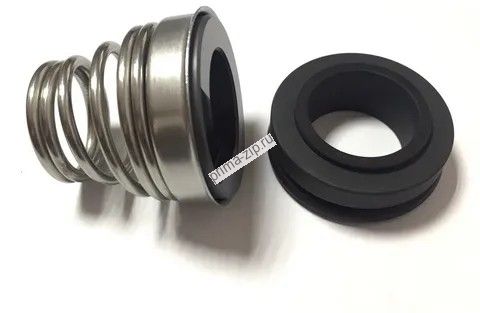 Торцевое уплотнение 16mm U3 VGM-8006VD-SC-SC (VGMB/VLFLF, sic/sic/viton)