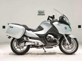 BMW R1200RT