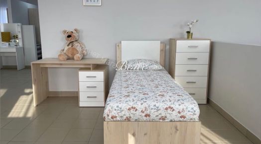 Комод с 5 ящиками "Милана"